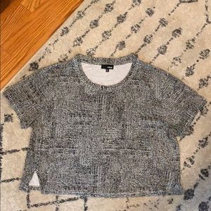 Wilfred Free Crop Tee